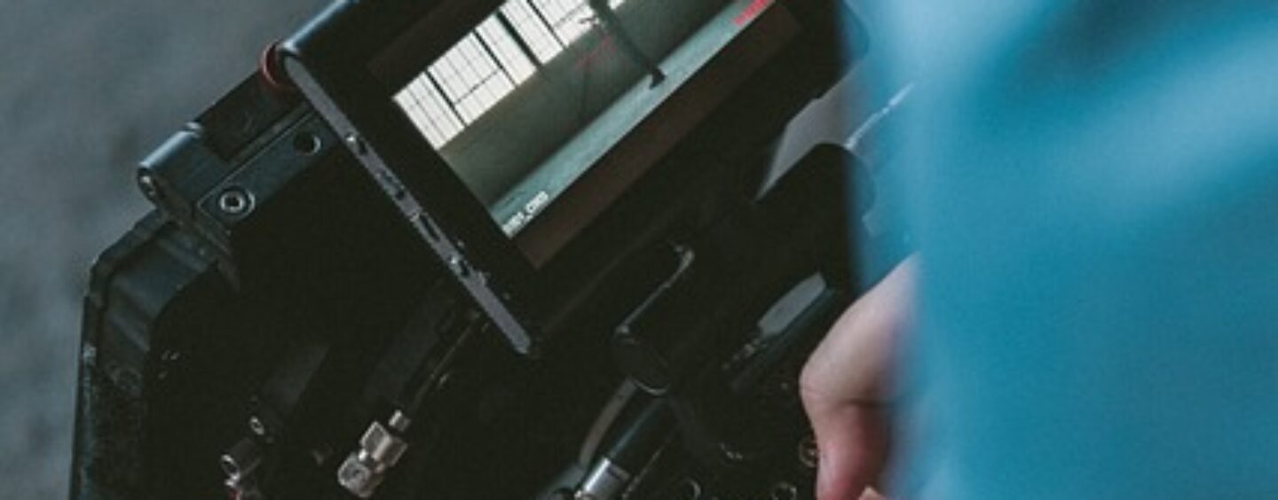 Partecipation awards: la tua esperienza di volontariato in un video