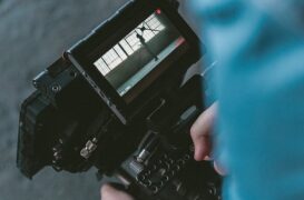 Partecipation awards: la tua esperienza di volontariato in un video