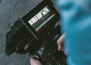 Partecipation awards: la tua esperienza di volontariato in un video