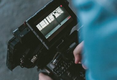 Partecipation awards: la tua esperienza di volontariato in un video