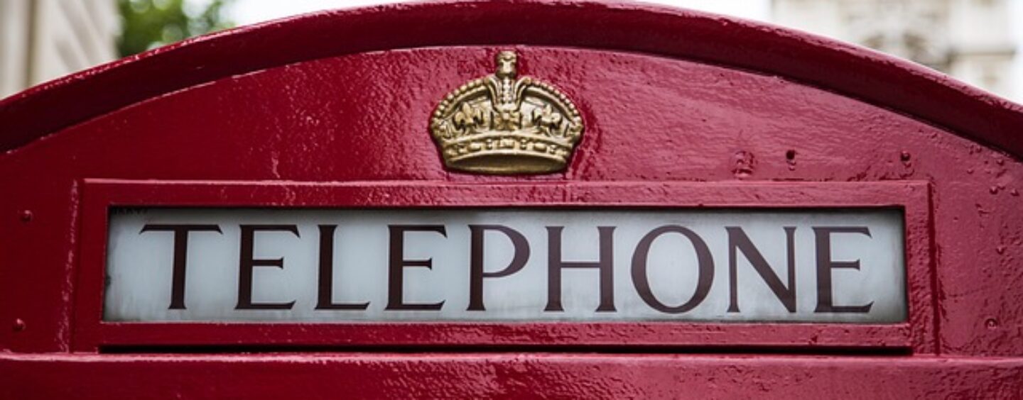 Inglese base e intermedio: corsi gratuiti