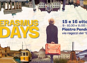 Erasmus Days