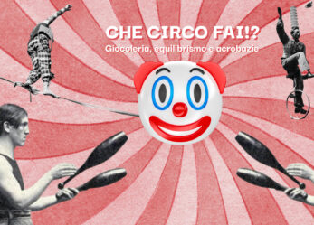 Che circo fai!?