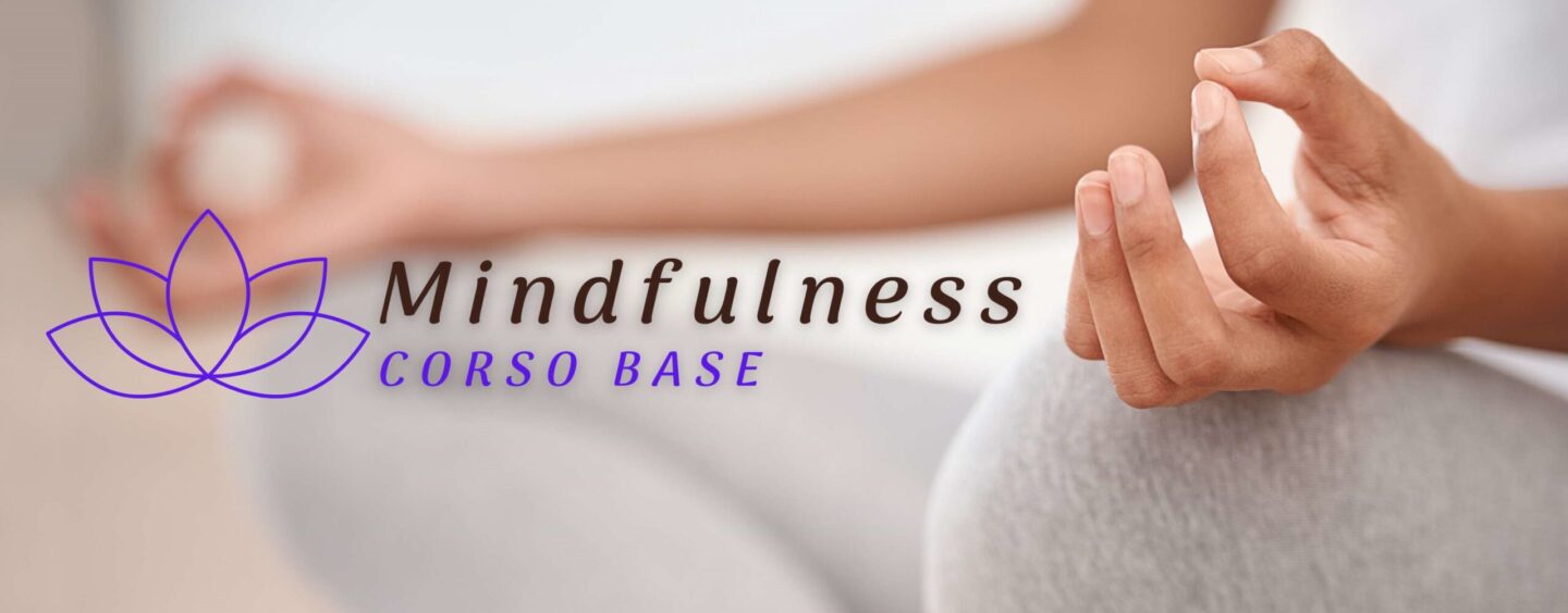 MINDFULNESS Corso Base | @corpomentenatura