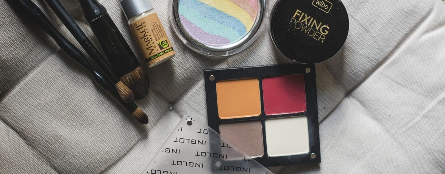 Corso Gratuito: Make up artist