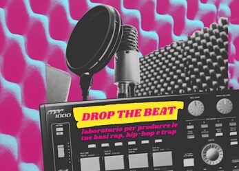 Drop the Beat